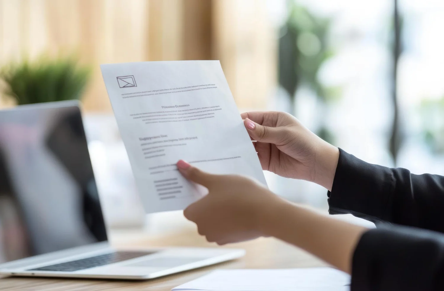 Appointment Letter