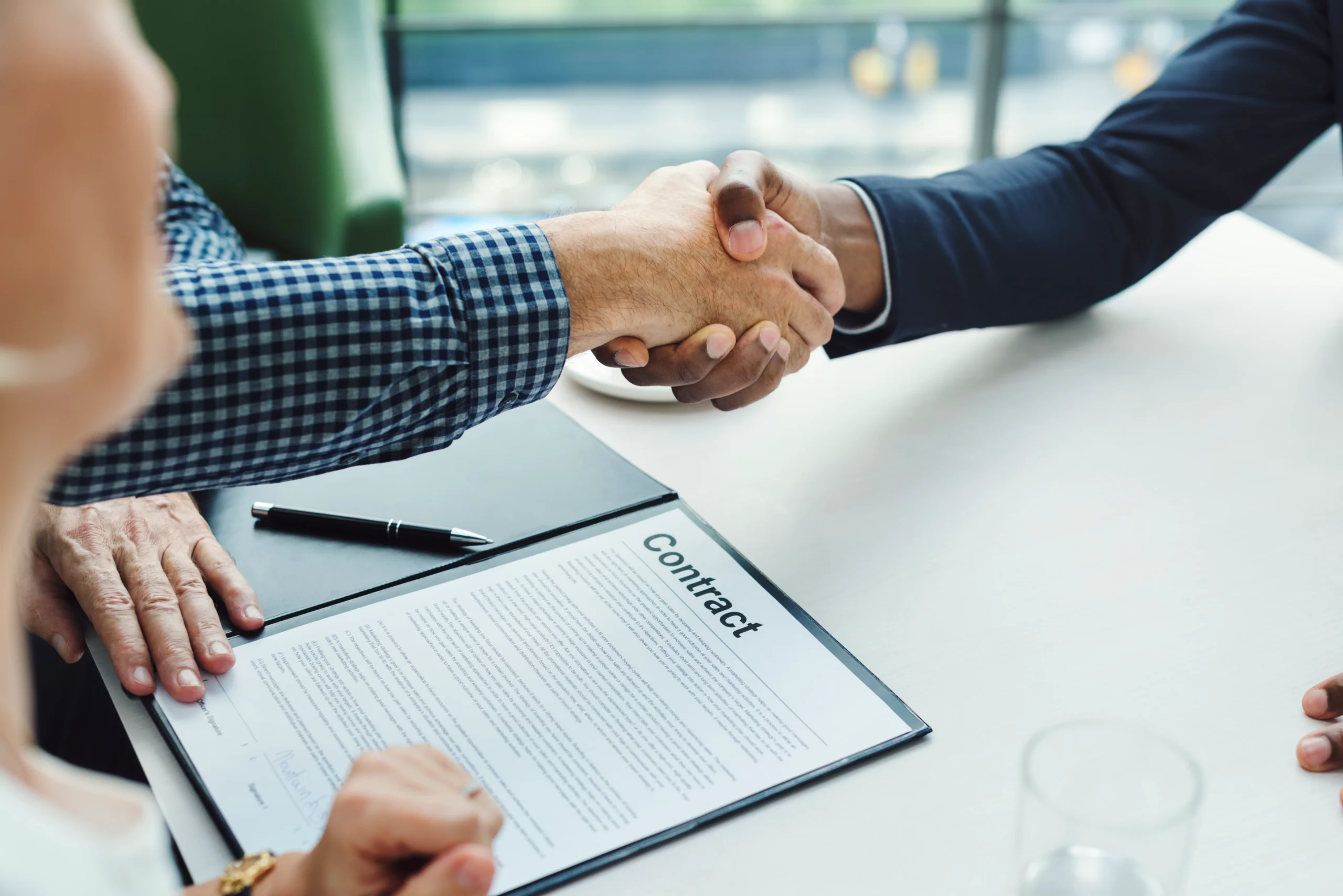 Confidentiality Agreements