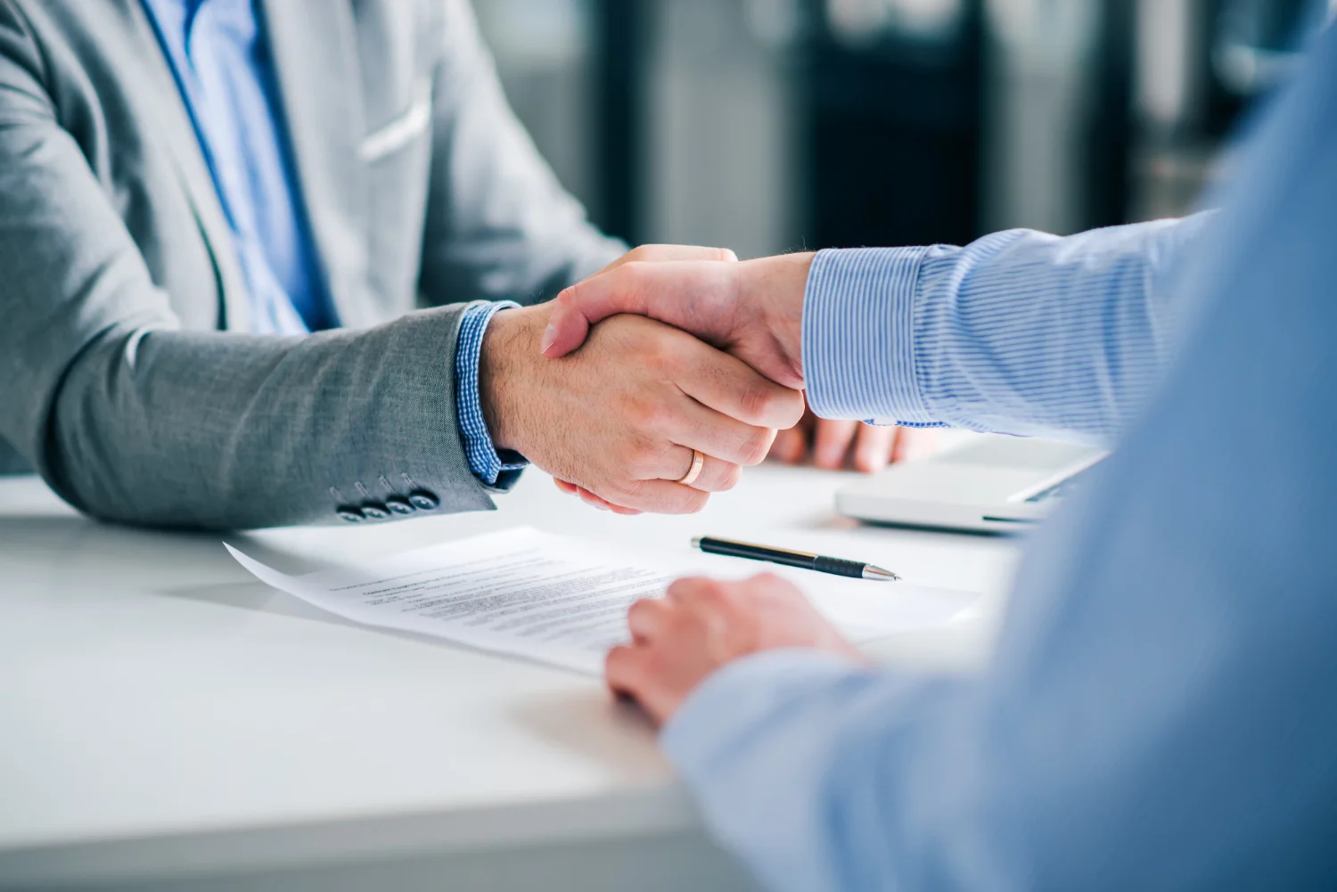 Consultancy Agreement