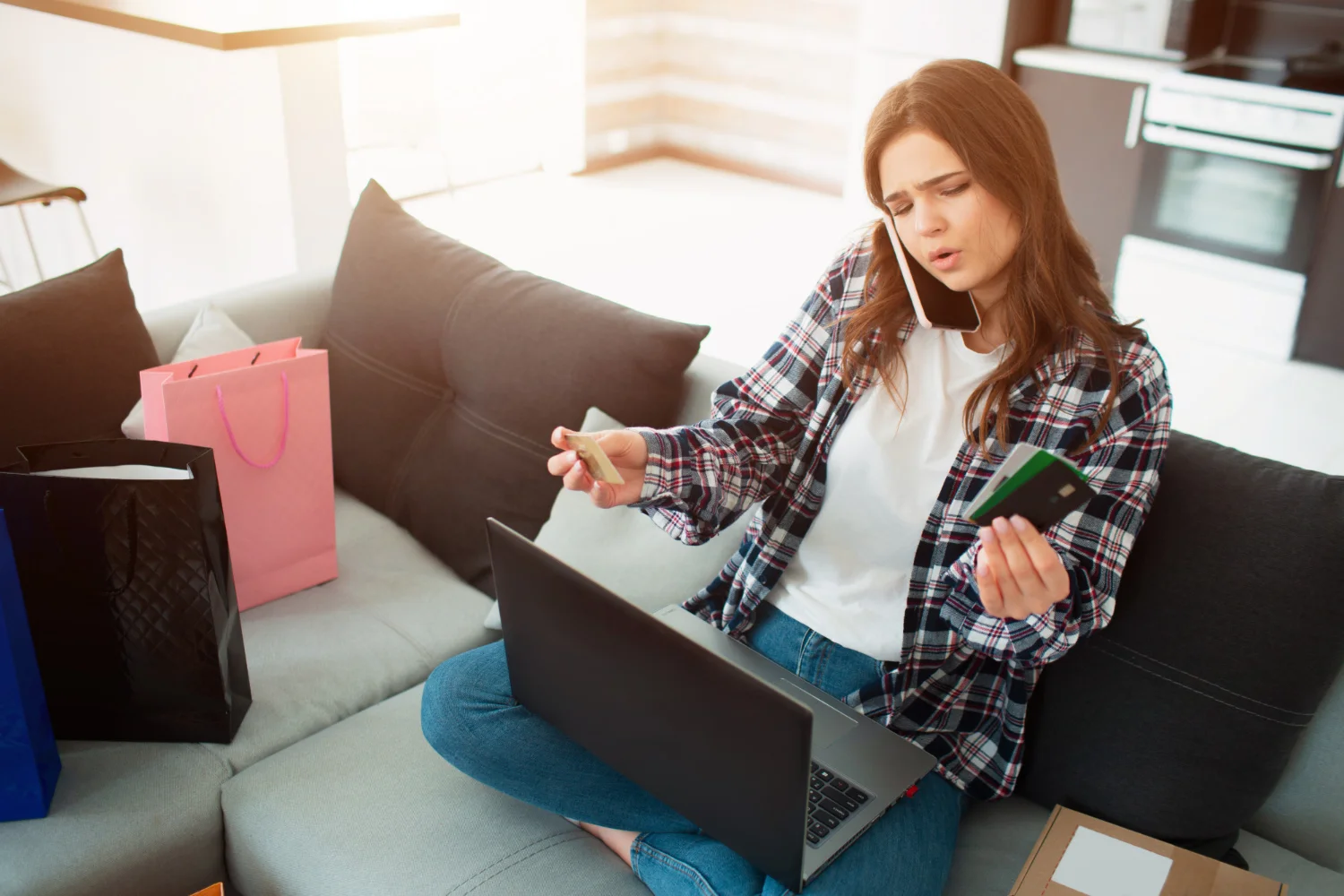Consumer Complaints