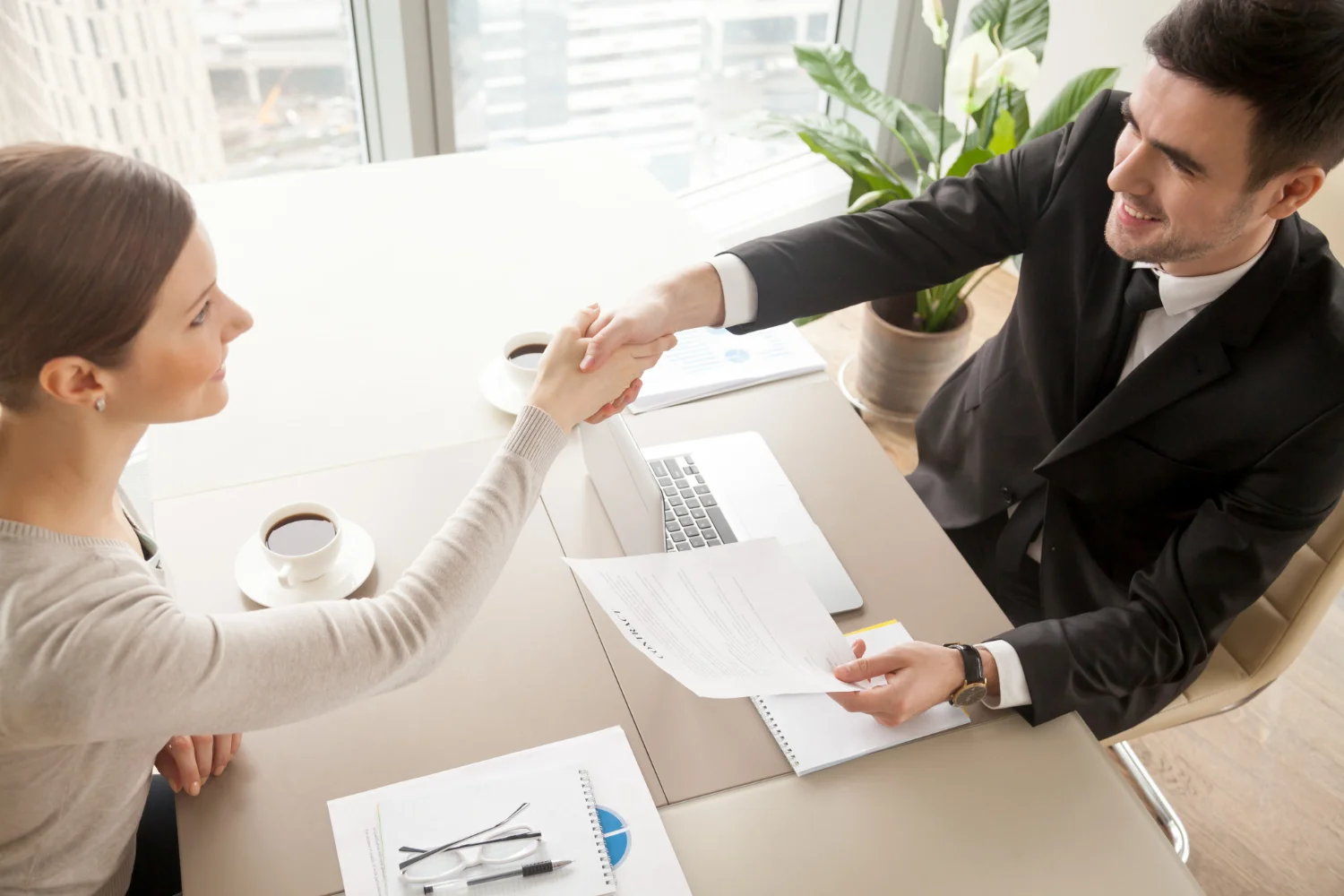 Conversion Of Business Partnership To LLP