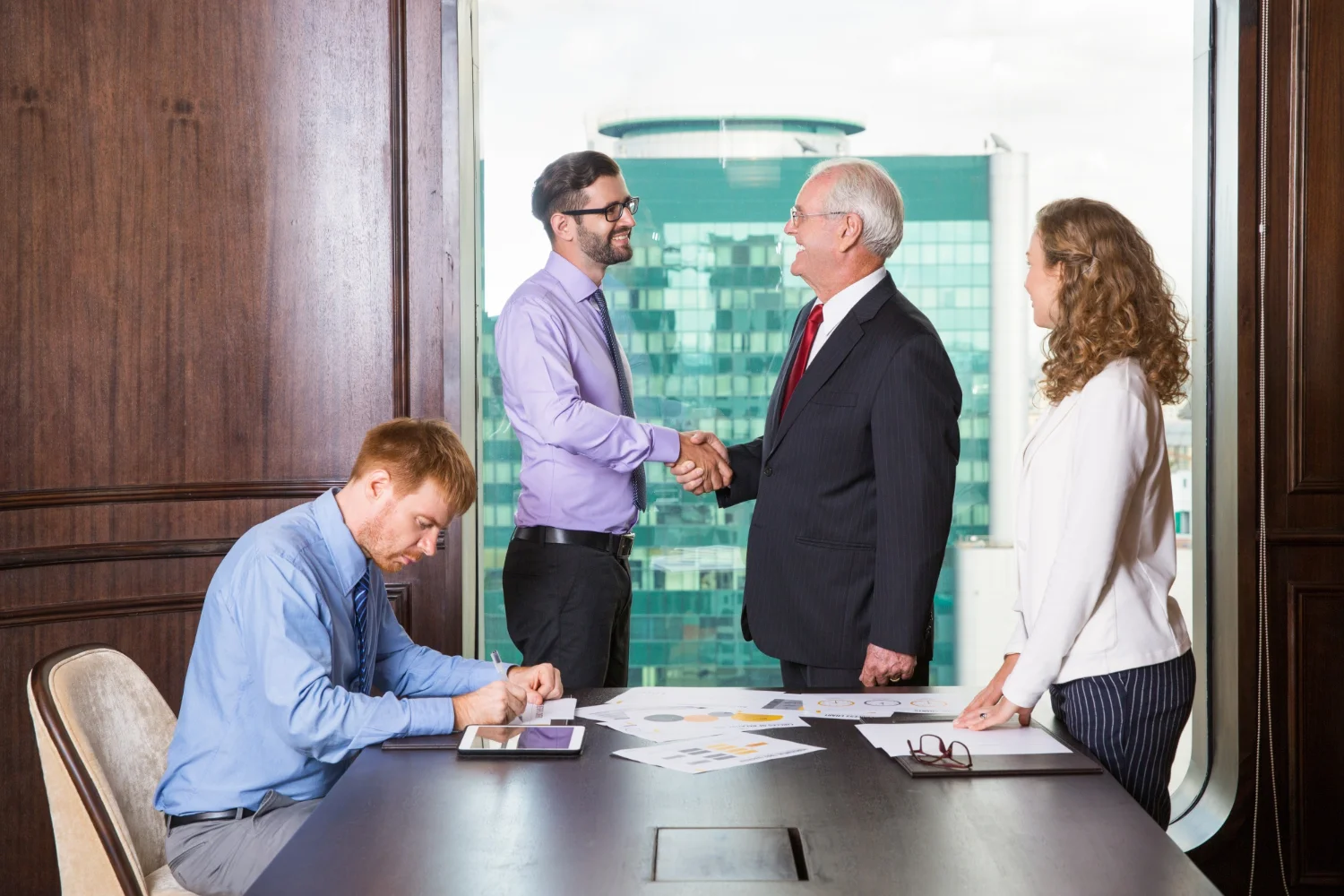 Conversion Of Business Private Limited To OPC