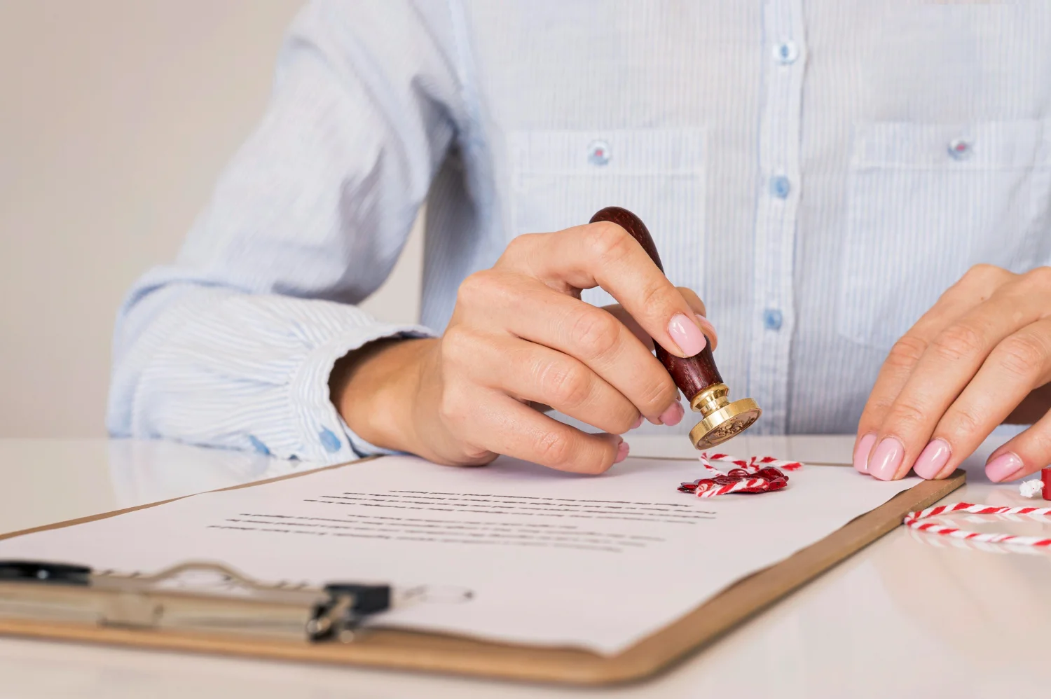 Copyright registration