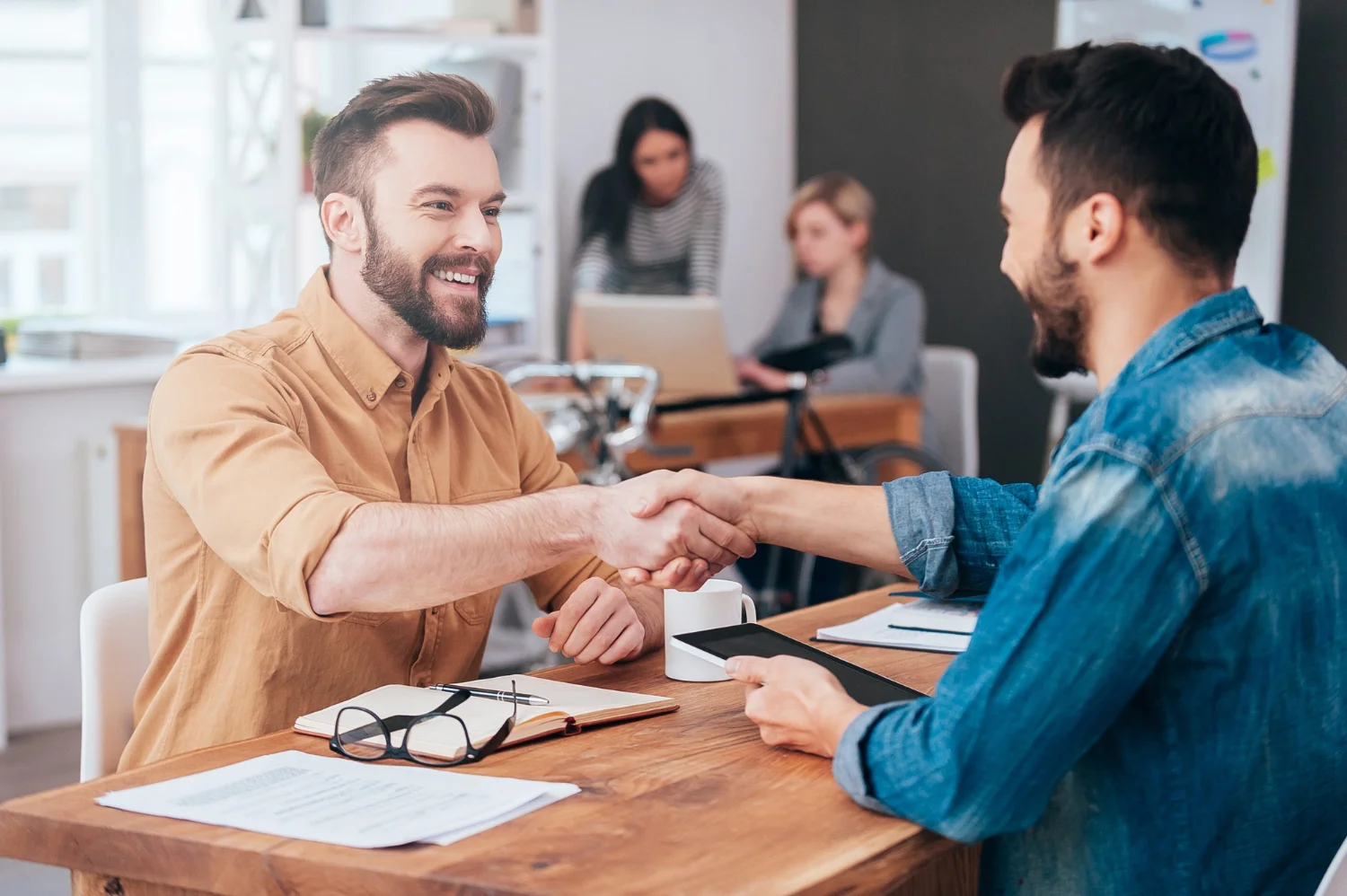 Freelancer Agreement