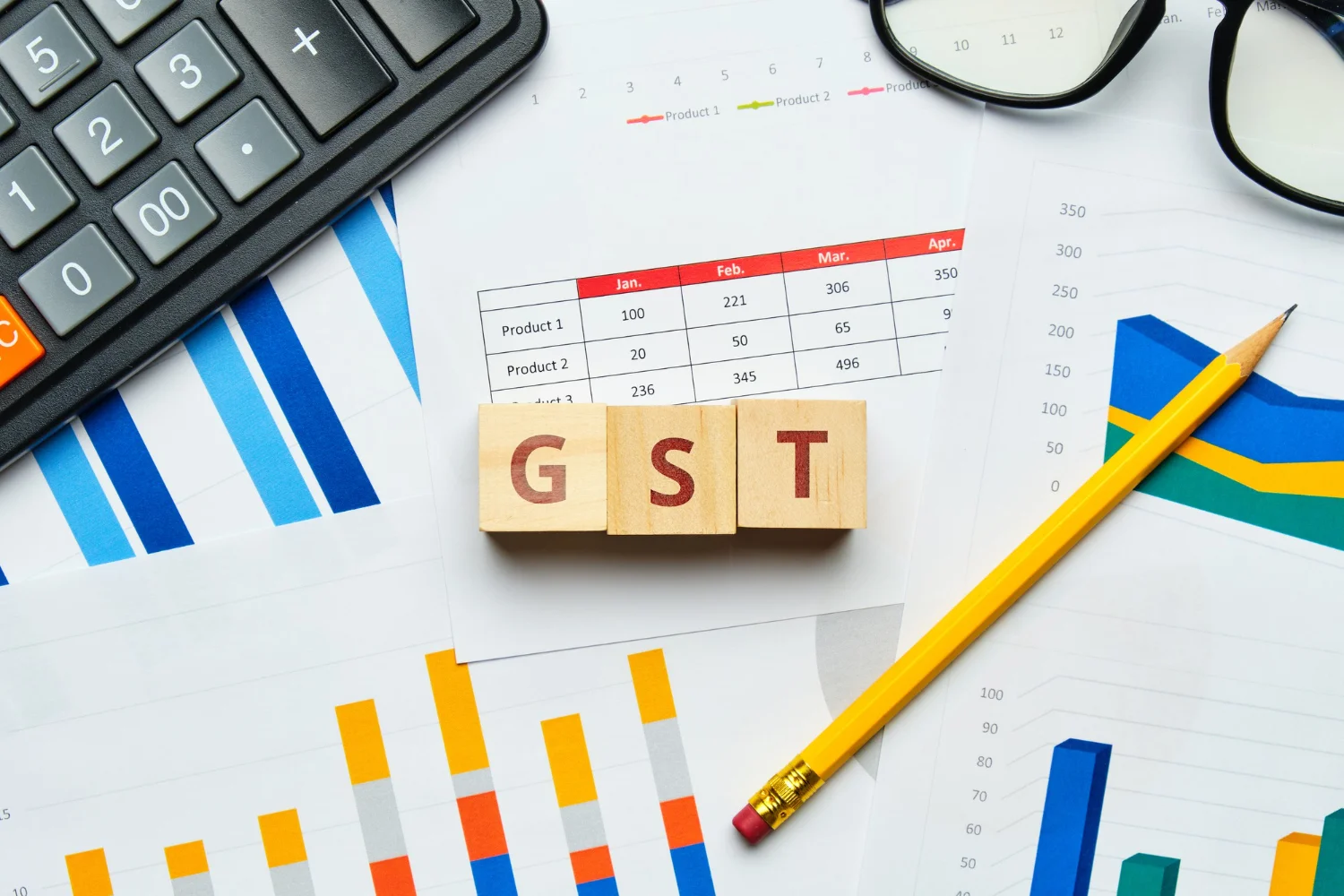GST return