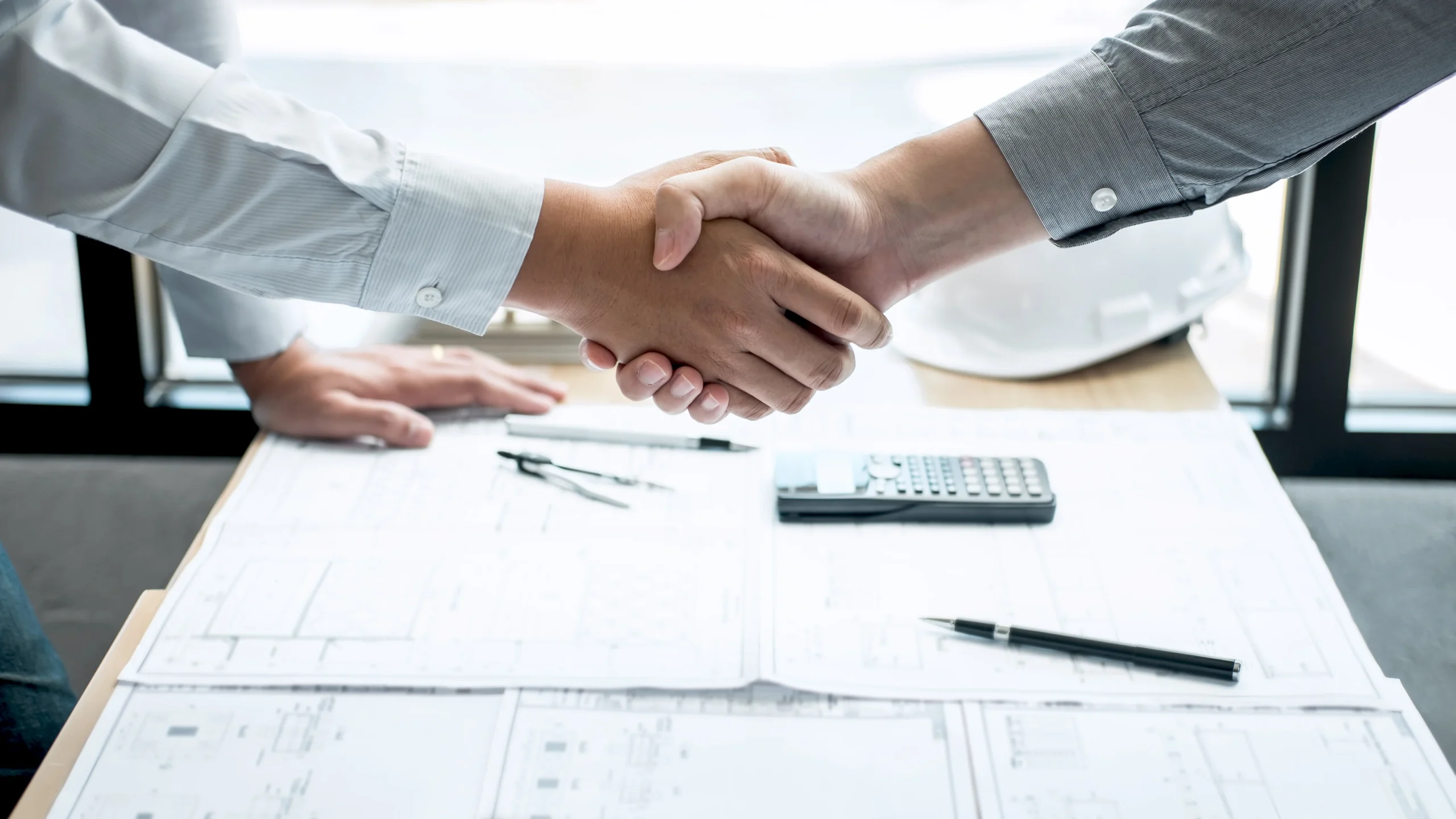Joint Venture Agreement