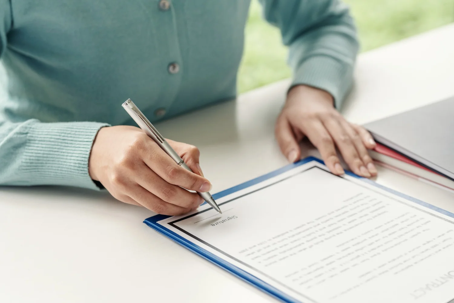 Memorandum Of Understanding