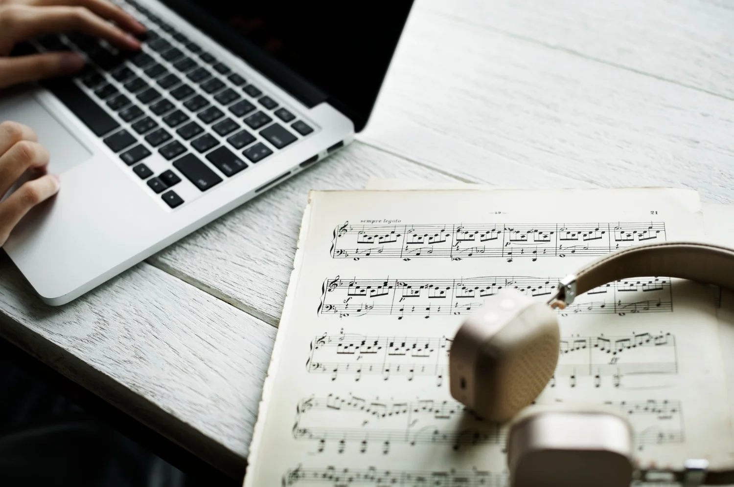 Music license (IPRS)