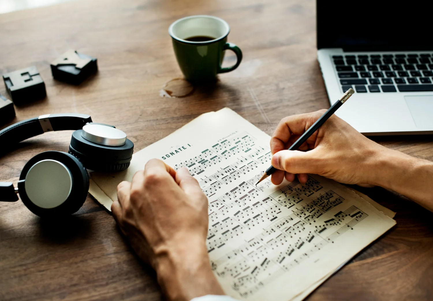 Music license (PPL)