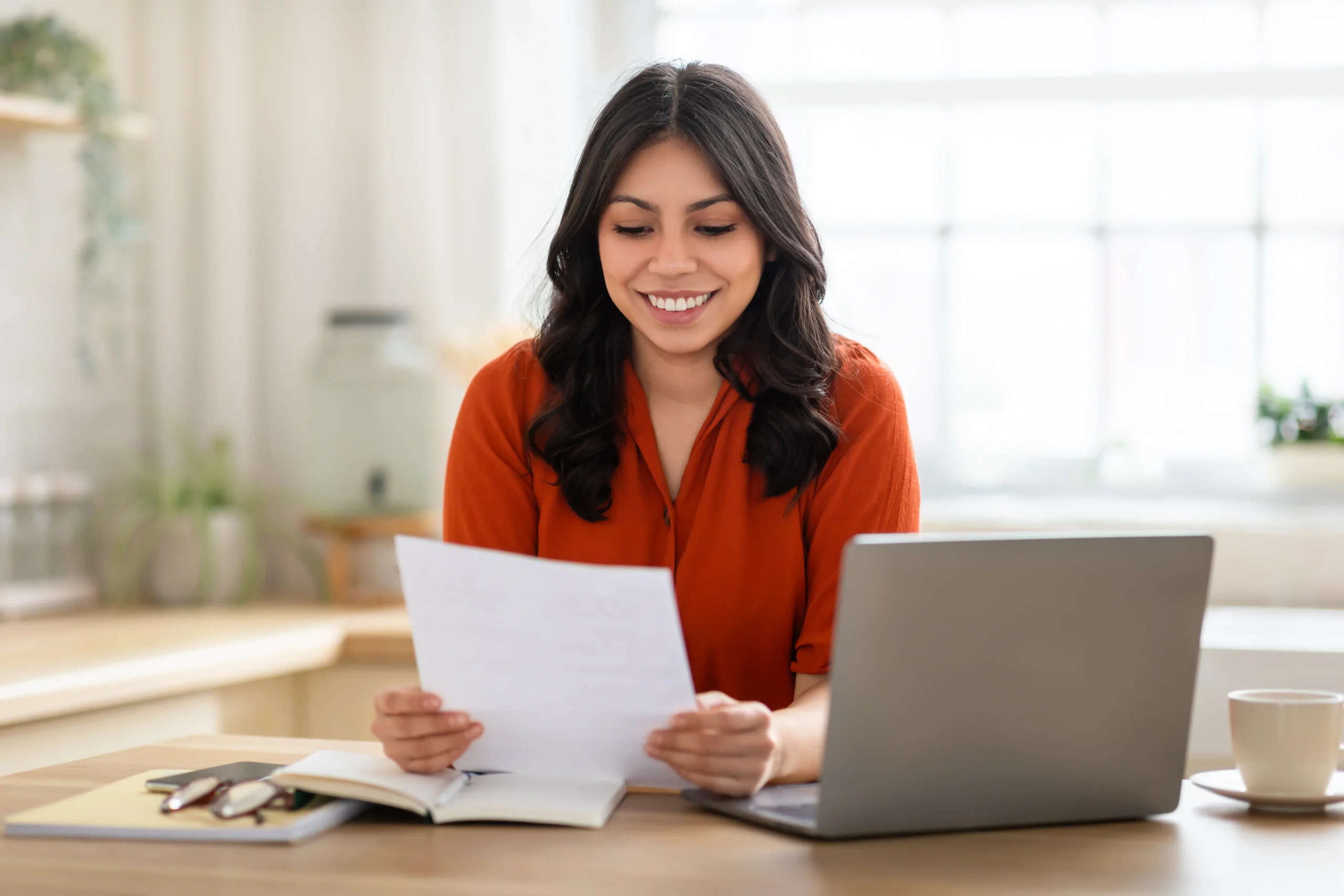 Offer Letter