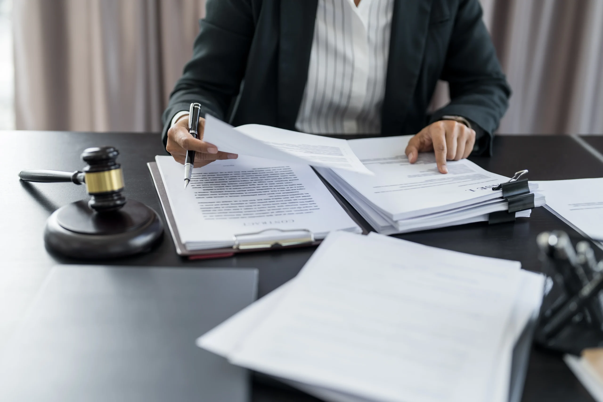 Other Legal Documents