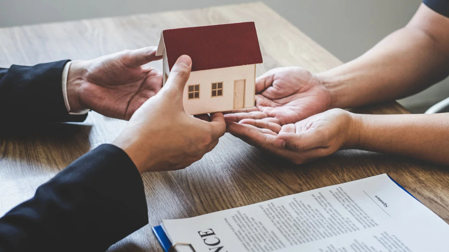 Property Matters