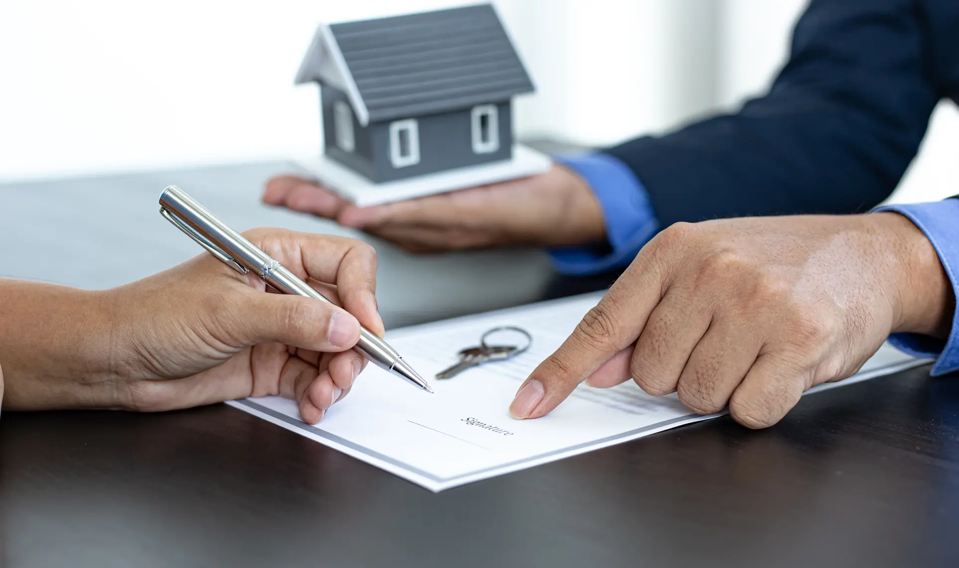 Property Registration