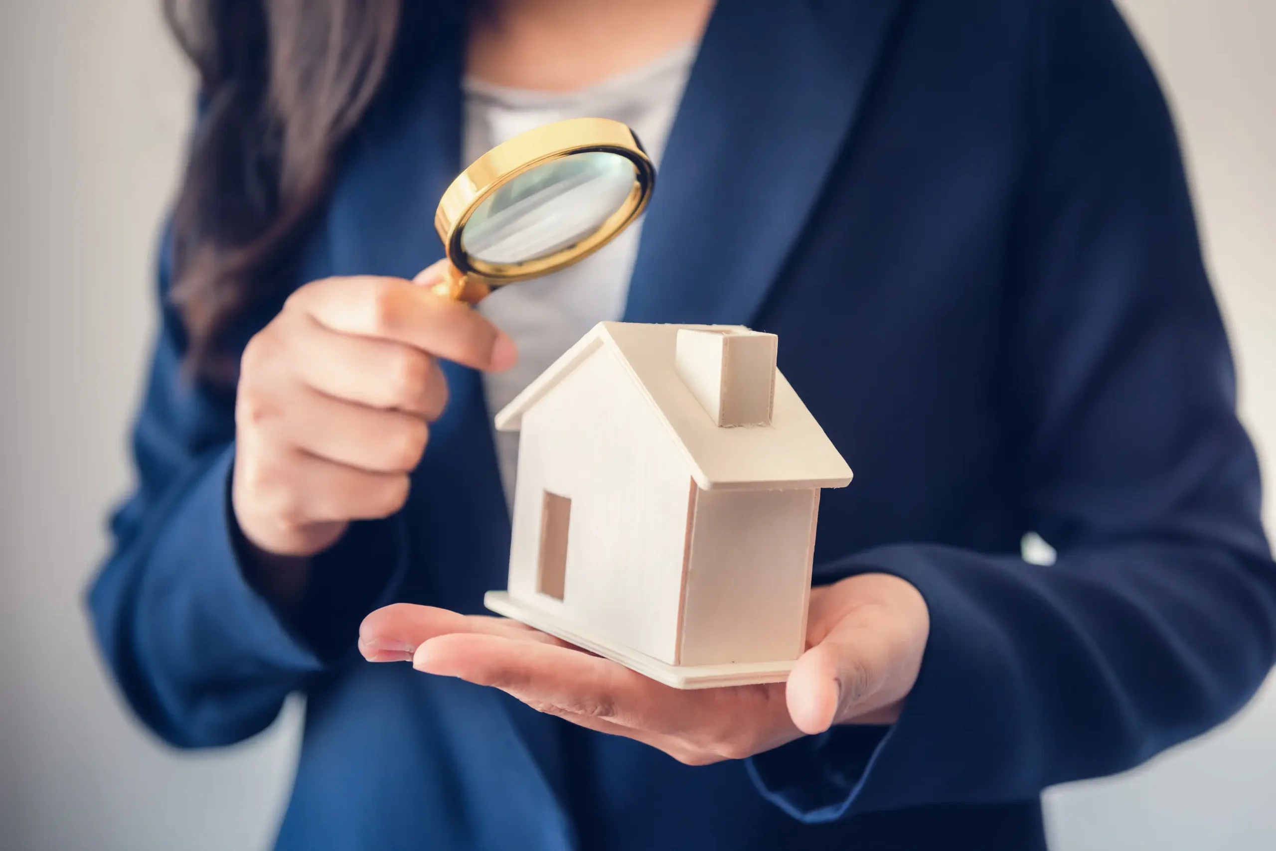 Property Verification