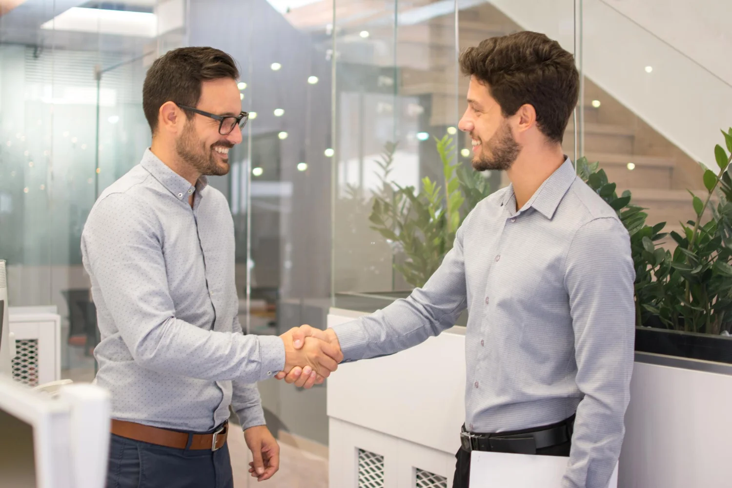 Service Level Agreement