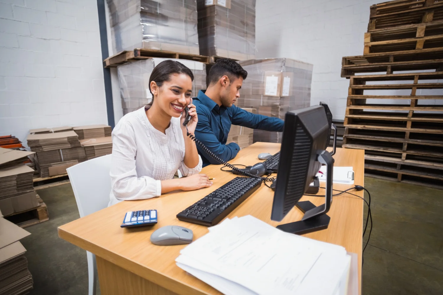 Service Or Vendor Related