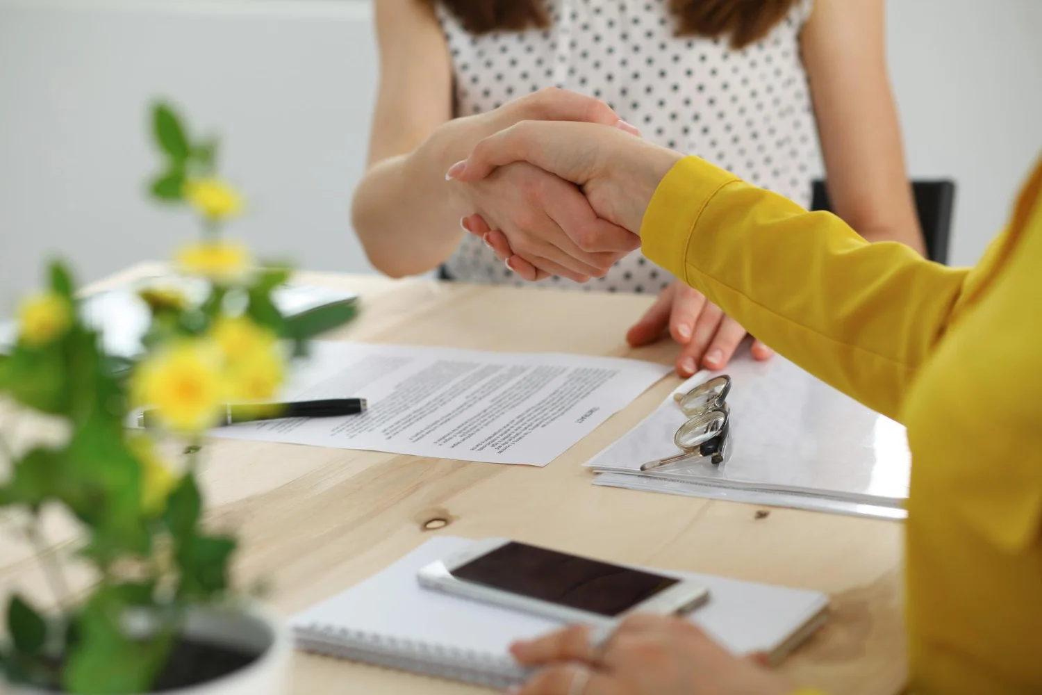 Share Purchase Agreement