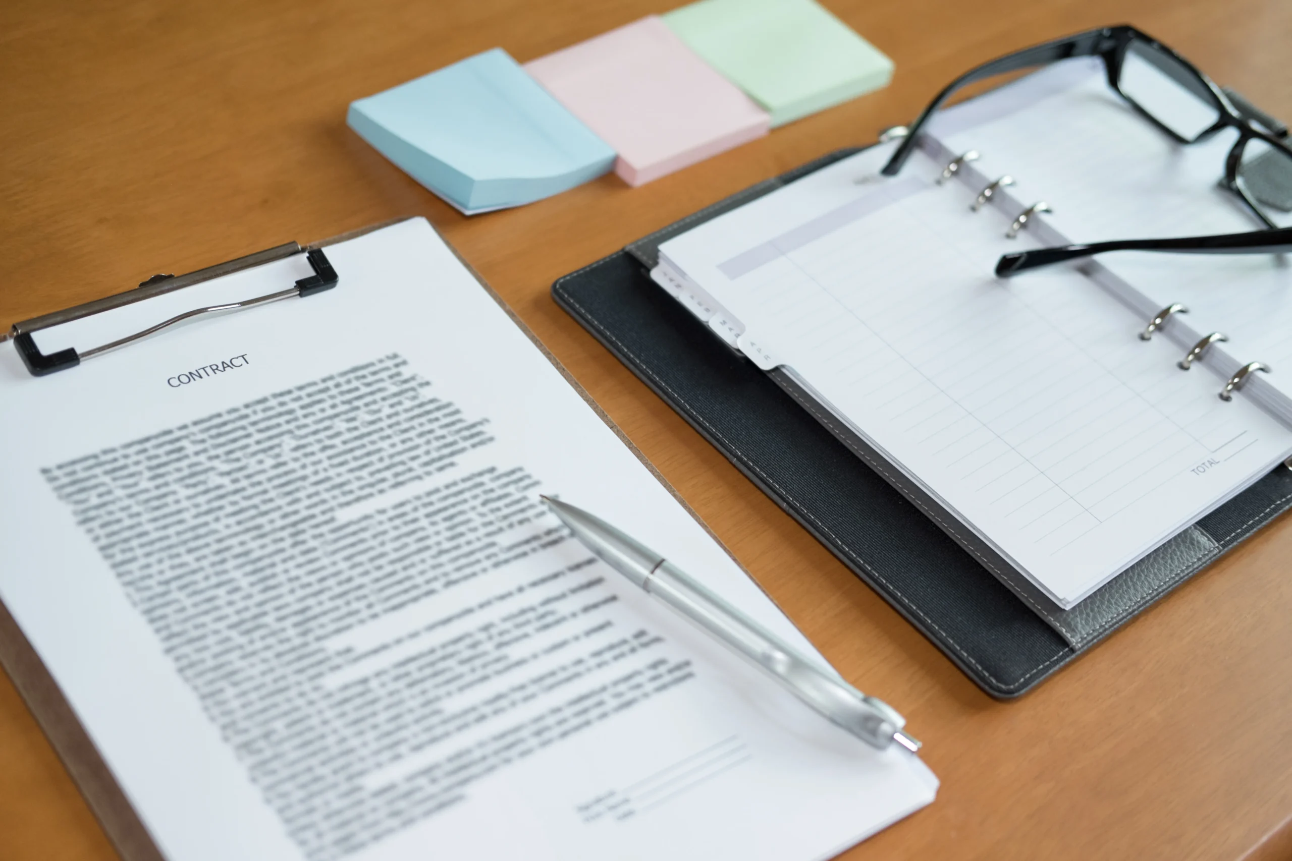 Term Sheet