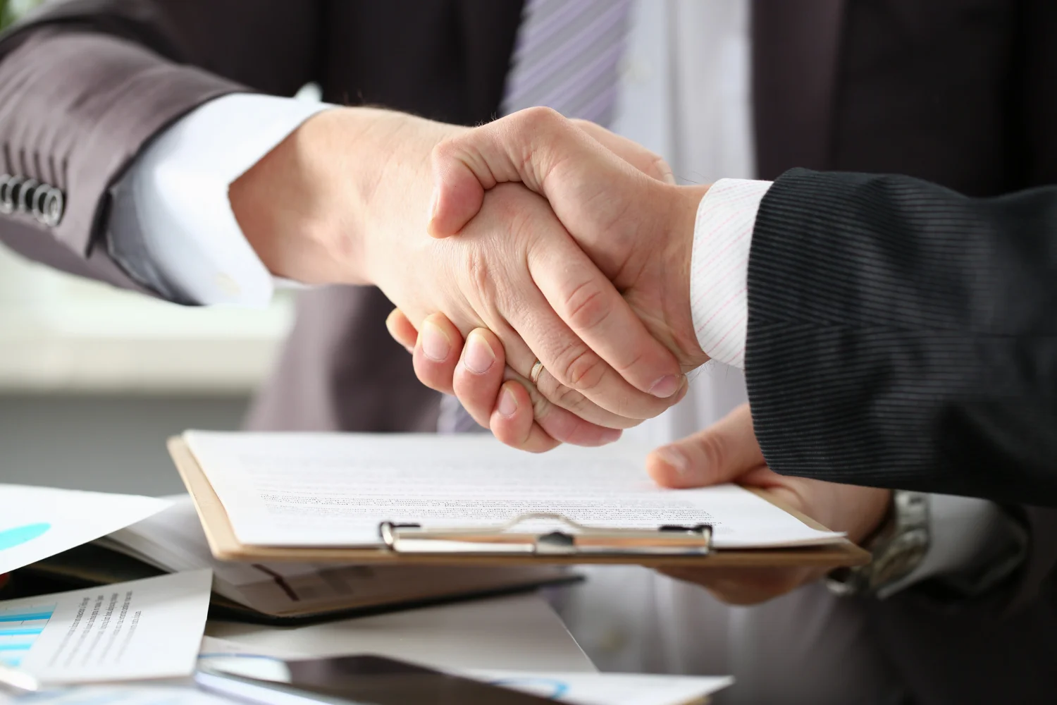 Vendor Agreement
